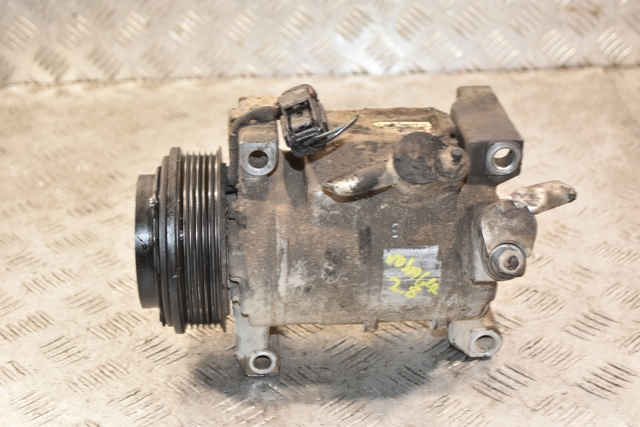 55111417AC CHRYSLER Компрессор кондиционера купить в Ровно