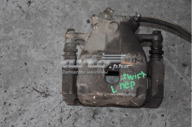 Супорт тормзной 5512062J10 SUZUKI