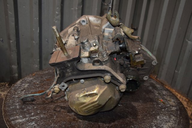 55181588 FIAT Корпус коробки передач АКПП/КПП купить в Винница