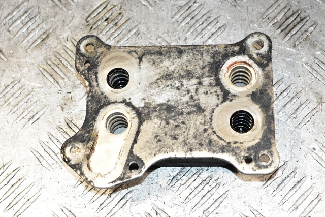 55183548 FIAT Радиатор масляный купить в Харьков