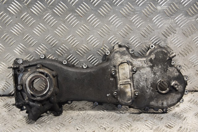 55185375 FIAT Масляный насос купить в Ровно