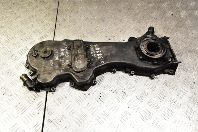 55185375 FIAT Насос масляный купить в Черновцы