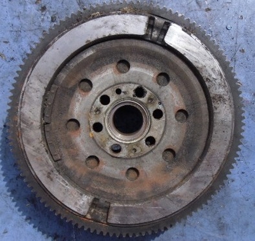 Маховик 55185913 FIAT