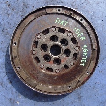 55185913 FIAT Маховик купить в Киев