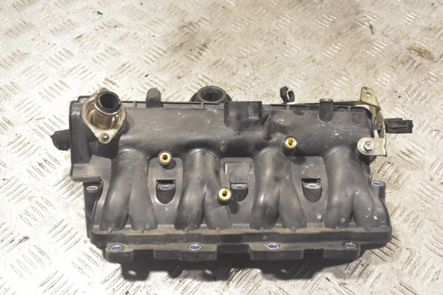 Впускной коллектор 55189595 FIAT