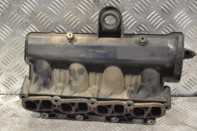 55189595 FIAT Коллектор впускной купить в Ужгород