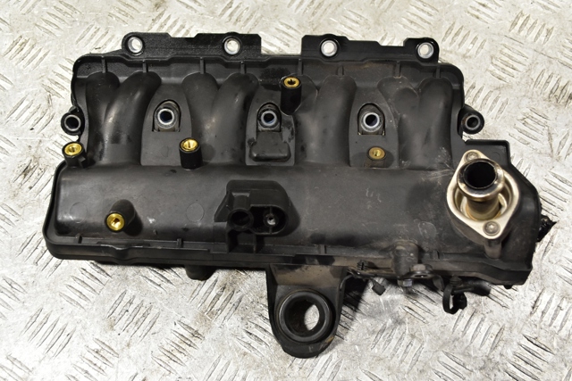FIAT 55189595 Коллектор впускной в наличии Запорожье