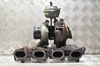 Турбонагнетатель 55190872 OPEL