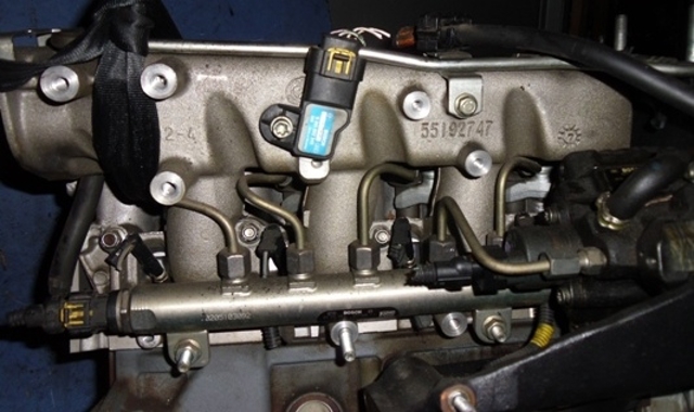 55192747 FIAT купить в Львов