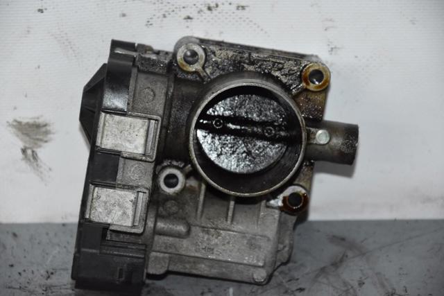 55192787 FIAT Дроссельная заслонка в сборе купить в Винница