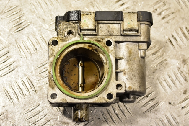 55192787 FIAT Дроссельная заслонка купить в Харьков