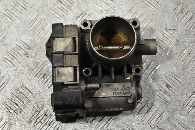 55192787 FIAT Дроссельная заслонка купить в Киев