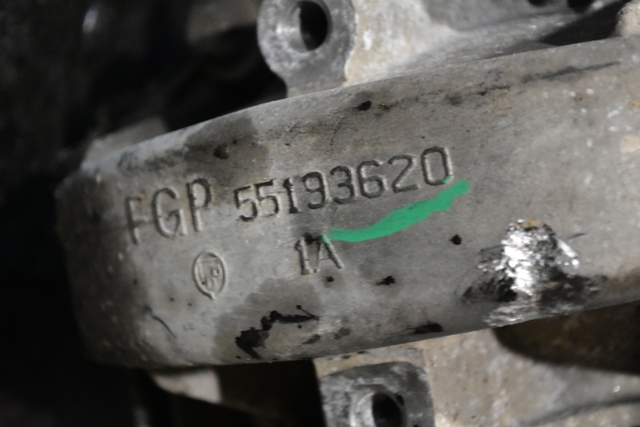 55193620 FIAT купить в Кривой Рог