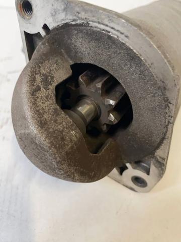 55195967 FIAT Стартер купить в Павлоград