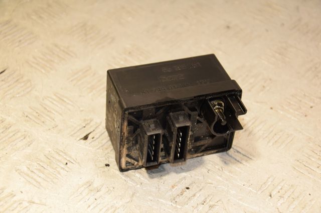 Реле предпускового подогревателя 55199051 FIAT