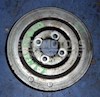 Демпфер коленвала 55200498 FIAT