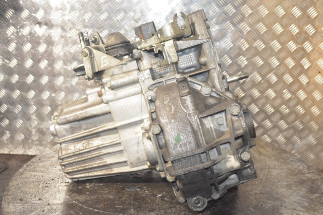 55200606 FIAT КПП купить в Харьков
