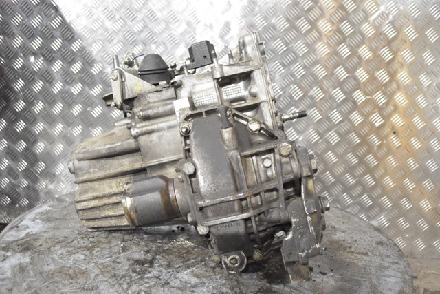 55200606 FIAT КПП купить в Каменское