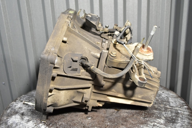 55200606 FIAT КПП купить в Ужгород