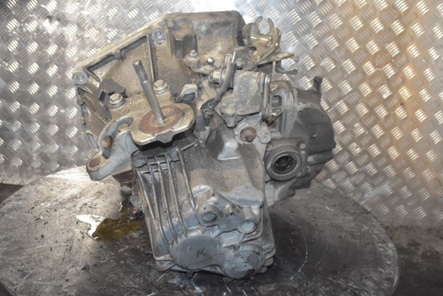 FIAT 55200606 КПП в наличии Запорожье