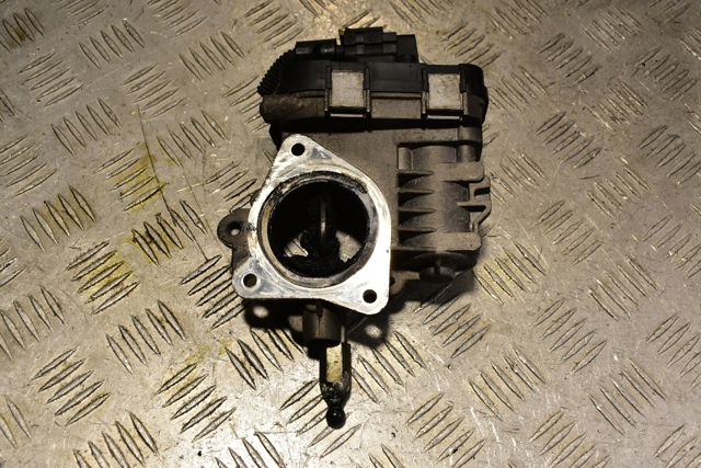 55200820 FIAT Дроссельная заслонка купить в Тернополь