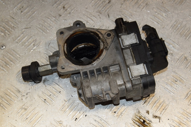 55200820 FIAT Дроссельная заслонка купить в Кривой Рог
