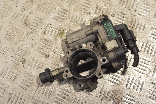 55200820 FIAT Дроссельная заслонка купить в Чернигов
