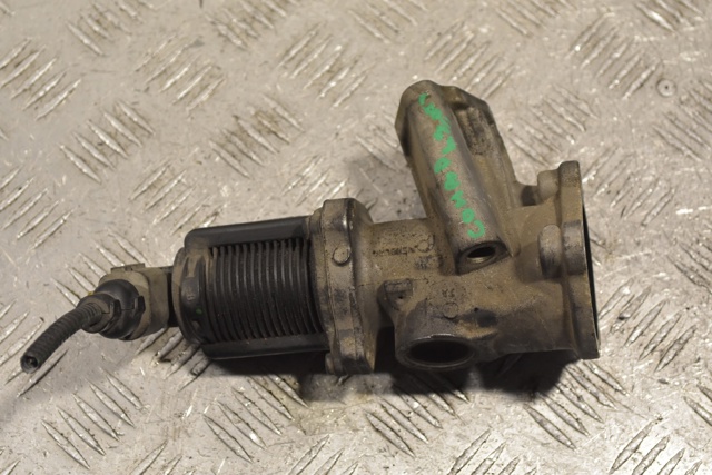 OPEL 55201144 Клапан EGR рециркуляции газов в наличии Николаев