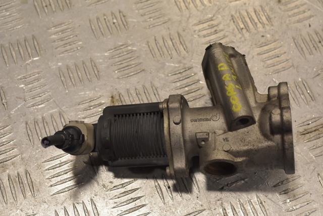 55201144 OPEL Клапан EGR рециркуляции газов купить в Киев