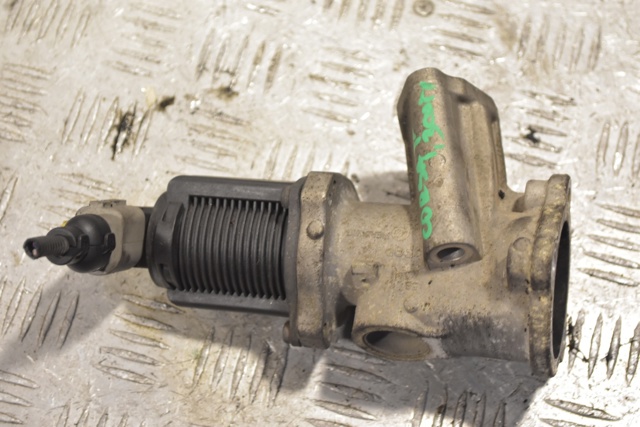 55201144 OPEL Клапан EGR рециркуляции газов купить в Черкассы