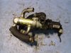 Клапан рециркуляции отработавших газов EGR 55204941 FIAT