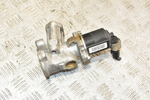FIAT 55204941 Клапан EGR рециркуляции газов в наличии Харьков