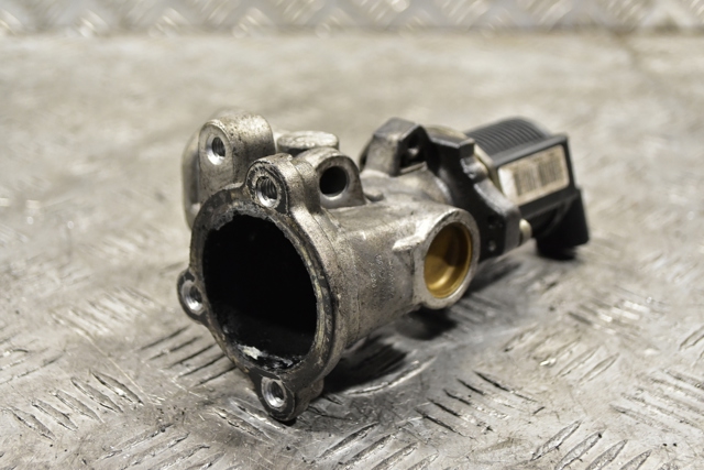 55204941 FIAT Клапан EGR рециркуляции газов купить в Сумы
