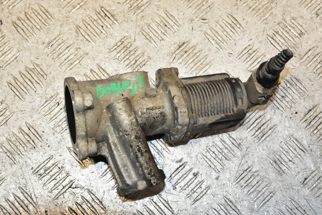 55204941 Клапан EGR рециркуляции газов купить Ровно