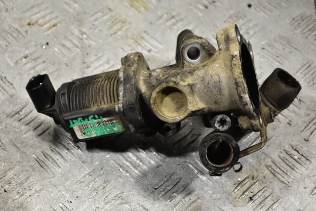 55204941 FIAT Клапан ЕГР купить в Ужгород