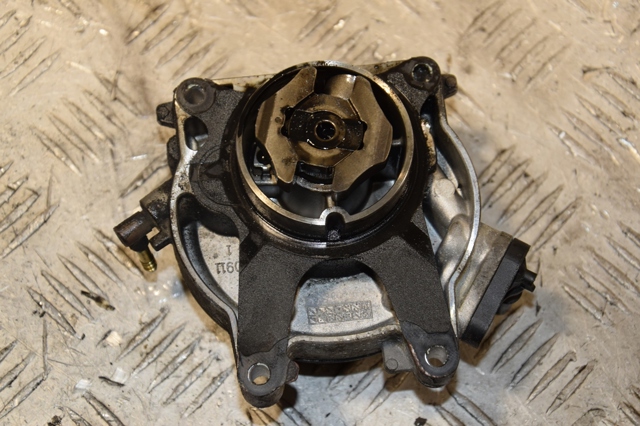 55205446 Вакуумный насос купить Одесса