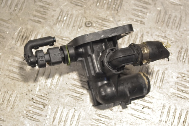 55206391 FIAT Корпус термостата купить в Хмельницкий
