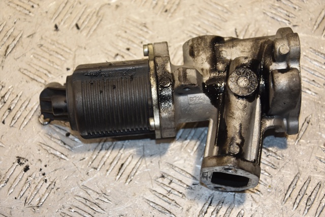 Клапан рециркуляции отработавших газов EGR 55206931 FIAT
