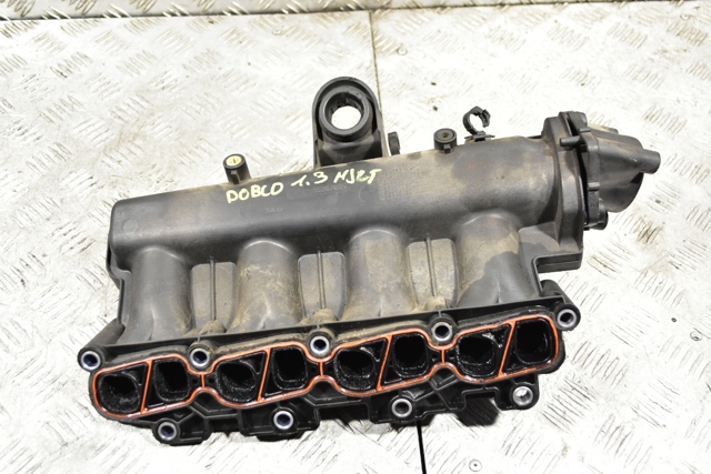Коллектор впускной 55207035 FIAT