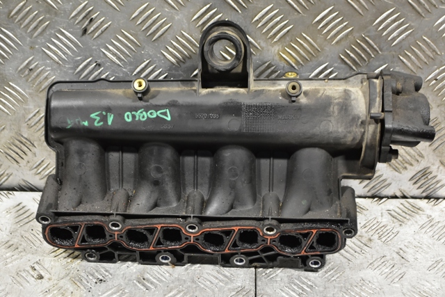 FIAT 55207035 Коллектор впускной в наличии Ужгород