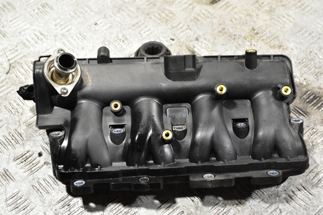 FIAT 55207035 Впускной коллектор в наличии Николаев