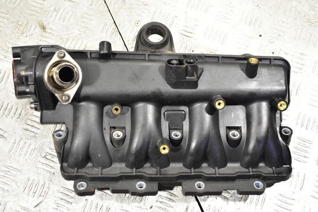 55207035 FIAT Впускной коллектор купить в Чернигов