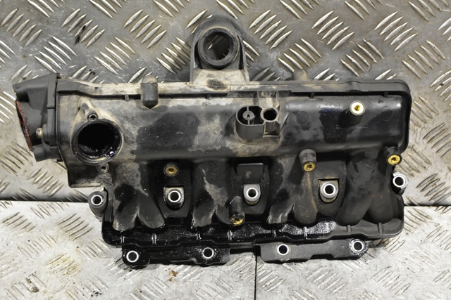 FIAT 55207035 Коллектор впускной в наличии Киев