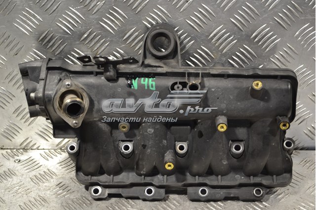 FIAT 55207035 Впускной коллектор в наличии Ирпень