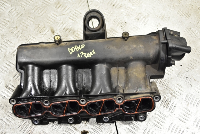 FIAT 55207035 Коллектор впускной в наличии Винница