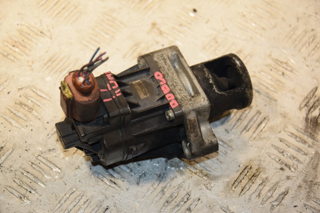 55209609 FIAT Клапан ЕГР купить в Ужгород