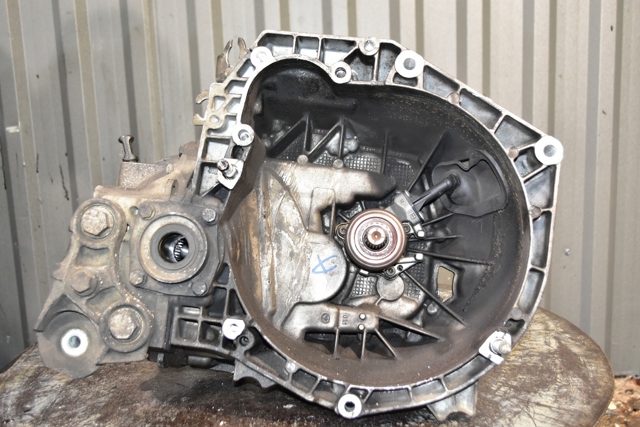 55210733 Fiat/Alfa/Lancia