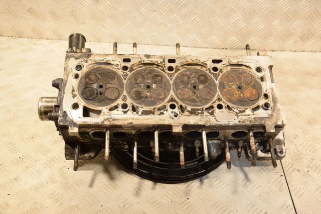 FIAT 55212117 ГБЦ в наличии Хмельницкий
