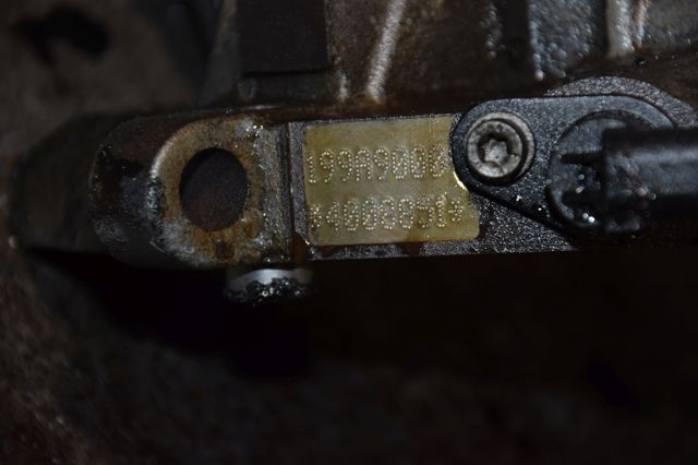 FIAT 55212839 в наличии Винница