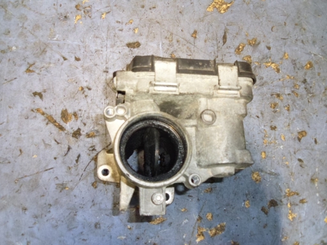 55213019 FIAT Дроссельная заслонка в сборе купить в Черкассы